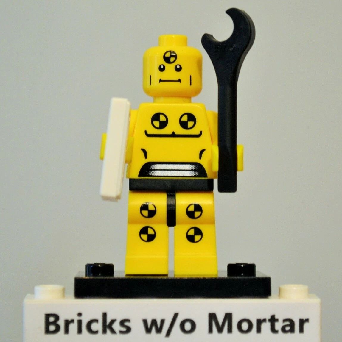 Lego 8683 clearance