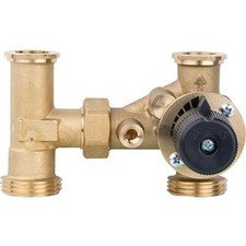 Evenes 3-Wege Mischer Easyflow Heizkreisset DN 20 passend fü