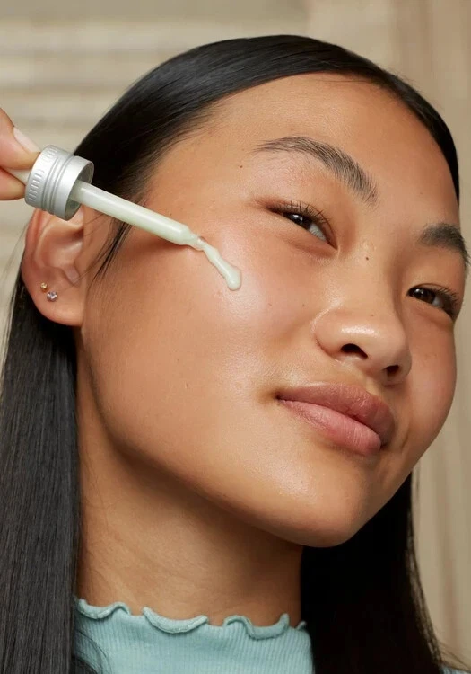 Primer - The Body Shop Hemp Serum-in-Primer 30ml Vegan Discontinued NEW - Image 2 of 4