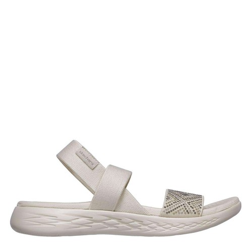 Womens Skechers OTG 600 Gliders Flat 
