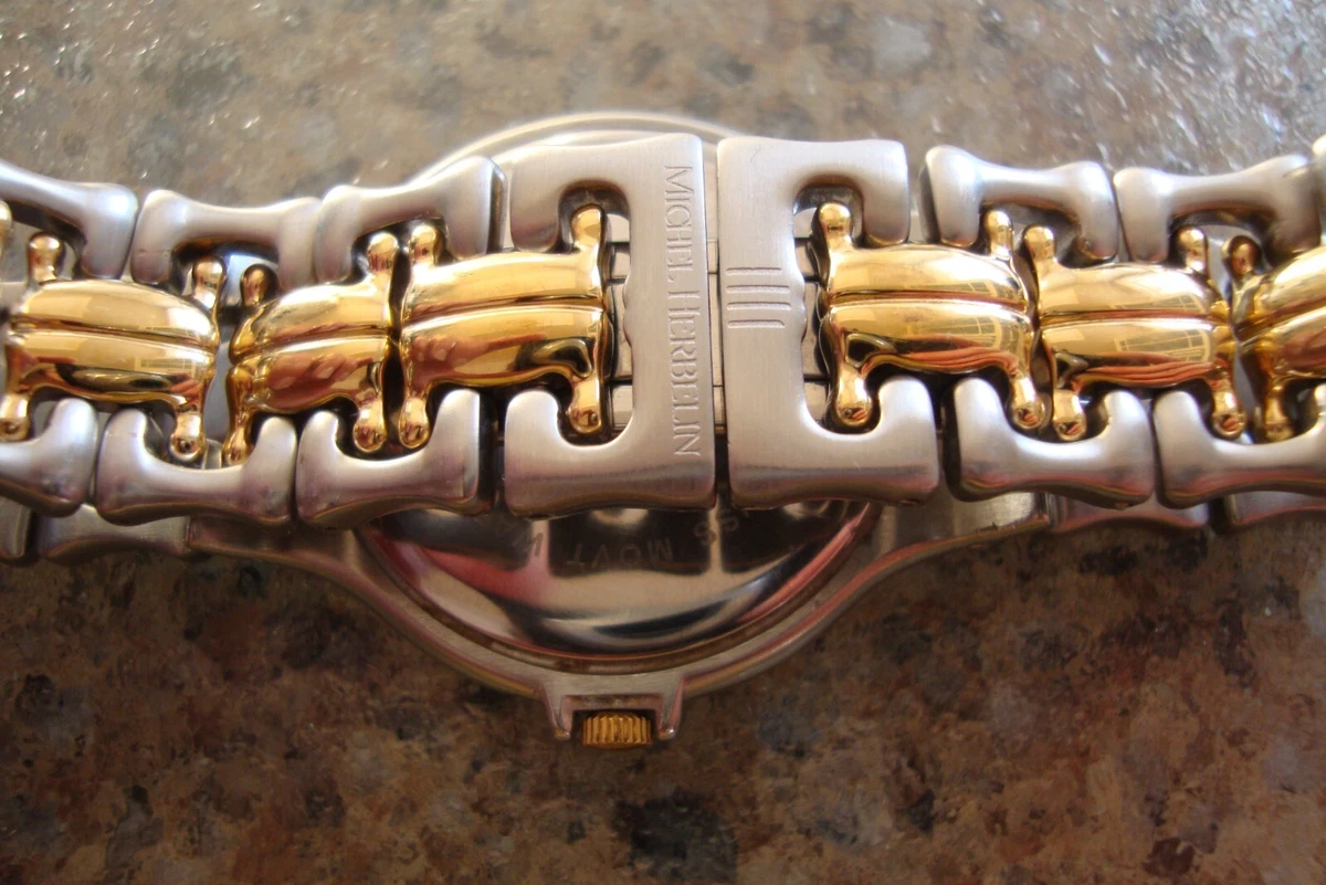 Bracelet top michel herbelin