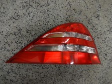 Mercedes W215 CL C215 Heckleuchte Rücklicht A2158200164 Mercedes W215 CL C215 Heckleuchte Rücklicht A2158200164
