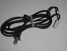 Power Cord Assembly for Proctor-Silex Bread Maker Machine Model 80140
