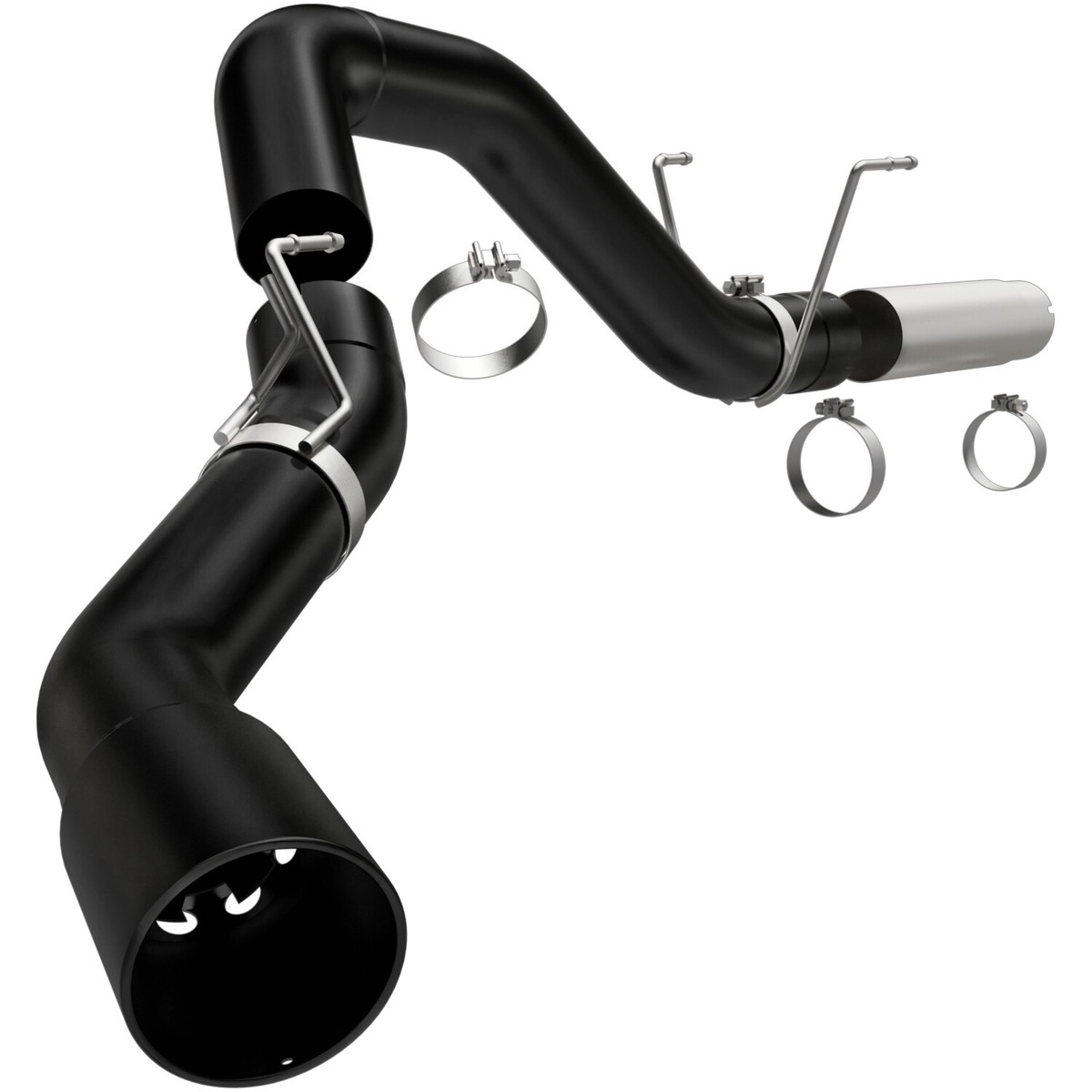 MagnaFlow 17071 Exhaust System Filter-Back Ram Truck MagnaFlow 17071 Exhaust System Filter-Back Ram Truck