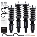 MaXpeedingrods Coilovers Lowering Kit For Honda Civic 1988-2000