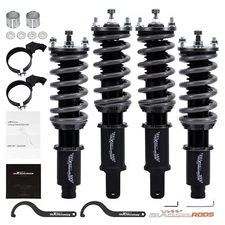 MaXpeedingrods Coilovers Lowering Kit For Honda Civic 1988-2000