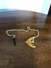 Vintage Bandai Power Rangers Wild Force Kongazord Banana Chain Weapon