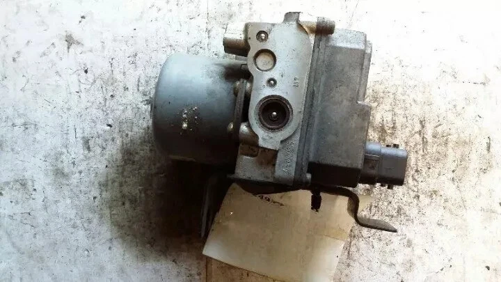 Oldsmobile Alero Pontiac Grand Am 2001-2002 ABS conjunto de frenos antibloqueo OEM Foto 3 de 4