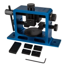 Universal Pistol Rear Sight Tool