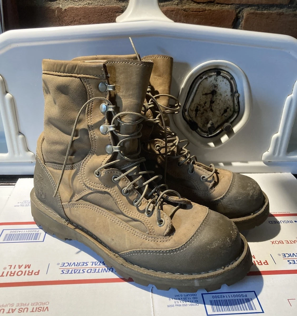 25+ usmc danner boots for sale | Updated Oct 2026
