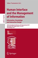 Sakae Yamamoto | Human Interface And The Management Of Information:...