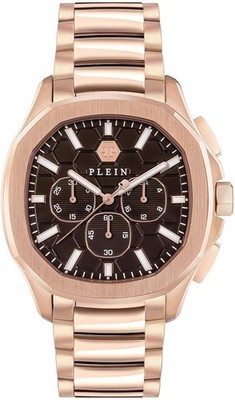 Philipp Plein High-Conic Spectre PWSAA0623 Man Quartz Watch