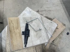 Used Floor Jack fits: 2016 Lexus ES350  Grade A