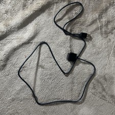 OEM Microsoft Zune Sync and Charge USB Cable Original MP3 Player Cord