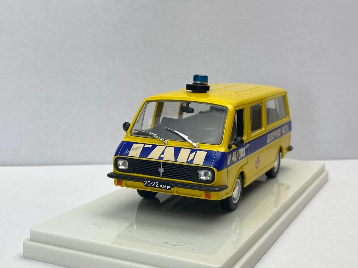 RAF 1:43 Diecast Cars, Trucks & Vans for sale | eBay