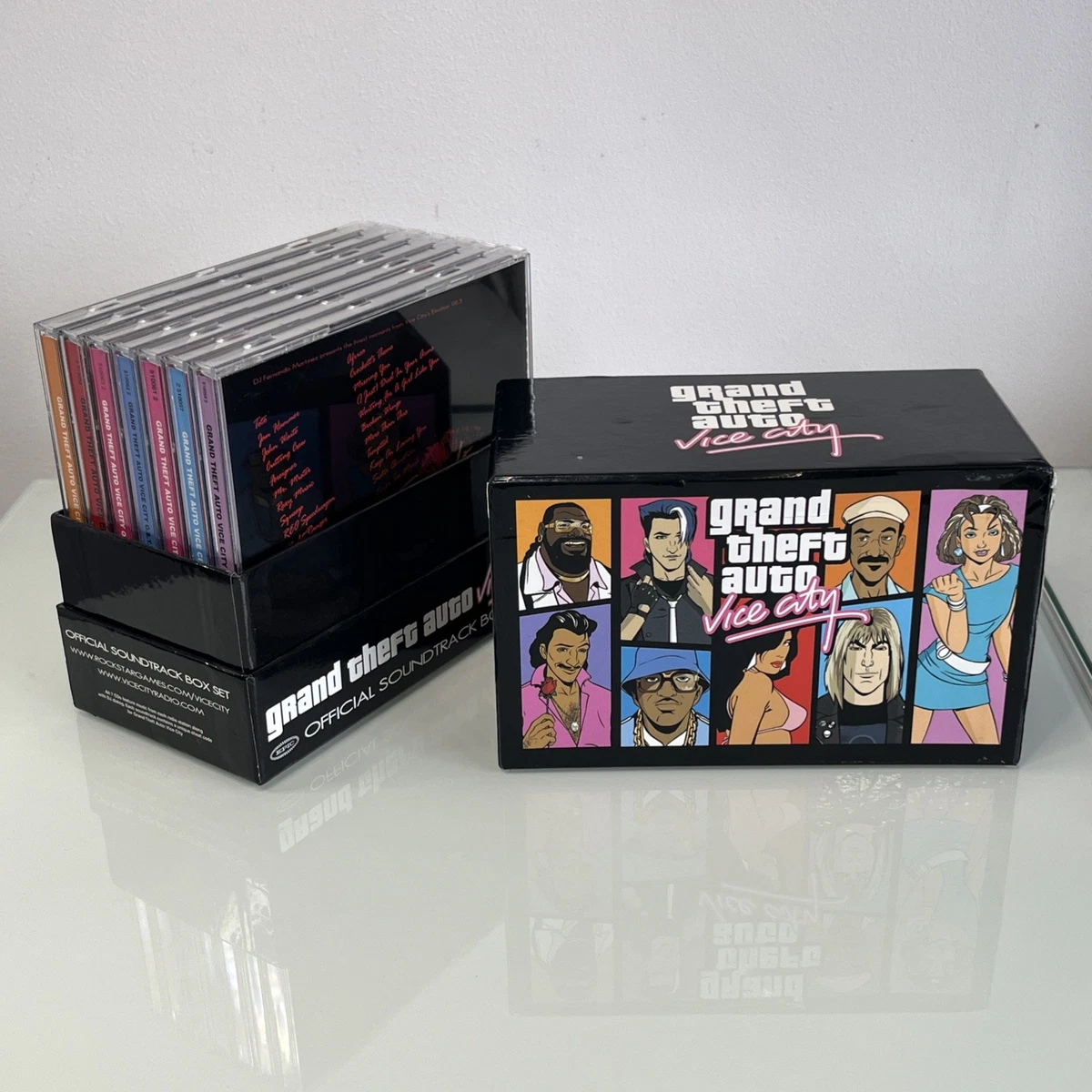 gta soundtrack products for sale | eBay UK