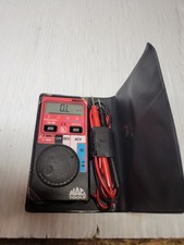 Mac Tools EM300 digital pocket multi meter