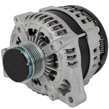 for Saturn Outlook for GMC Acadia 3 6L 2007 2016 Alternator 11252