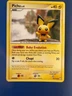 Pichu - 93/123 Mysterious Treasures - Pokémon TCG - 2007