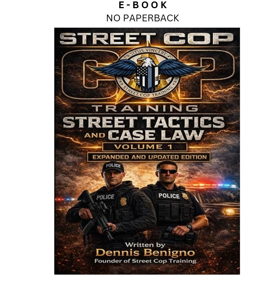 Street Tactics and Case Law Volume 1 ebook | LD Global Digital Ebook Store Buy Street Tactics and Case Law Volume 1 ebook, instant digital download PDF from LD Global