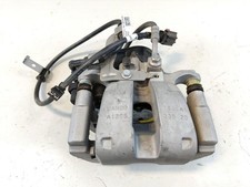 Tesla Model Y original Bremssattel hinten links Mando Bj.2023