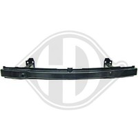 1X AufpralldäMpfer StoßFäNger Diederichs 1216060 FüR Bmw Vorne