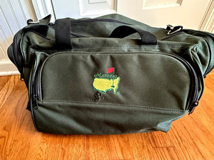 Augusta National Golf Bag | eBay