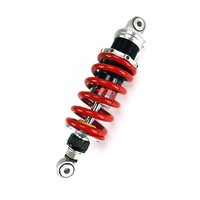 Ducati Multistrada DS 1000 Mono Federbein YSS Multistrada 2003-2006