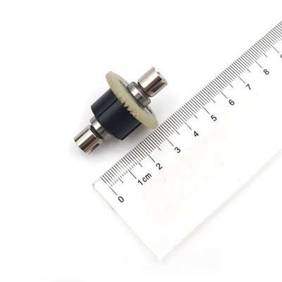 Verbessertes Fahrerlebnis Differential für WLtoys A959 B A969 B A979 B K929 B