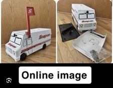 Snap-On Tools EXTREMELY RARE Tool Truck Mailbox (NEW in Original Packaging)