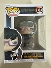 Maki Zen'in Jujutsu Kaisen Funko Pop #1373