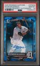 2025 Bowman Sapphire KEVIN McGONIGLE 1st Chrome Prospect Auto /199 PSA 10 🔥