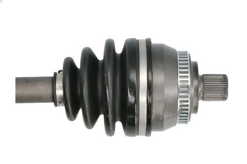 Eje de transmisión SKF VKJC 5280 para VW SHARAN VAN (7M_) 2 1996-2002 - Imagen 2 de 10