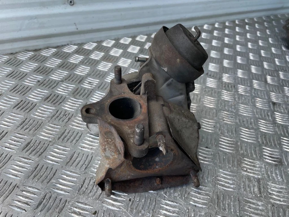 Subaru Impreza III 2011 Diesel 110kW Turbo NAB22332 - Bild 2 von 3