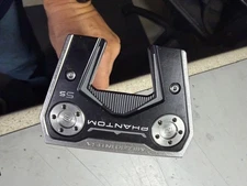 Scotty Cameron Phantom X 5s Righ Handed Putter 2024 34"