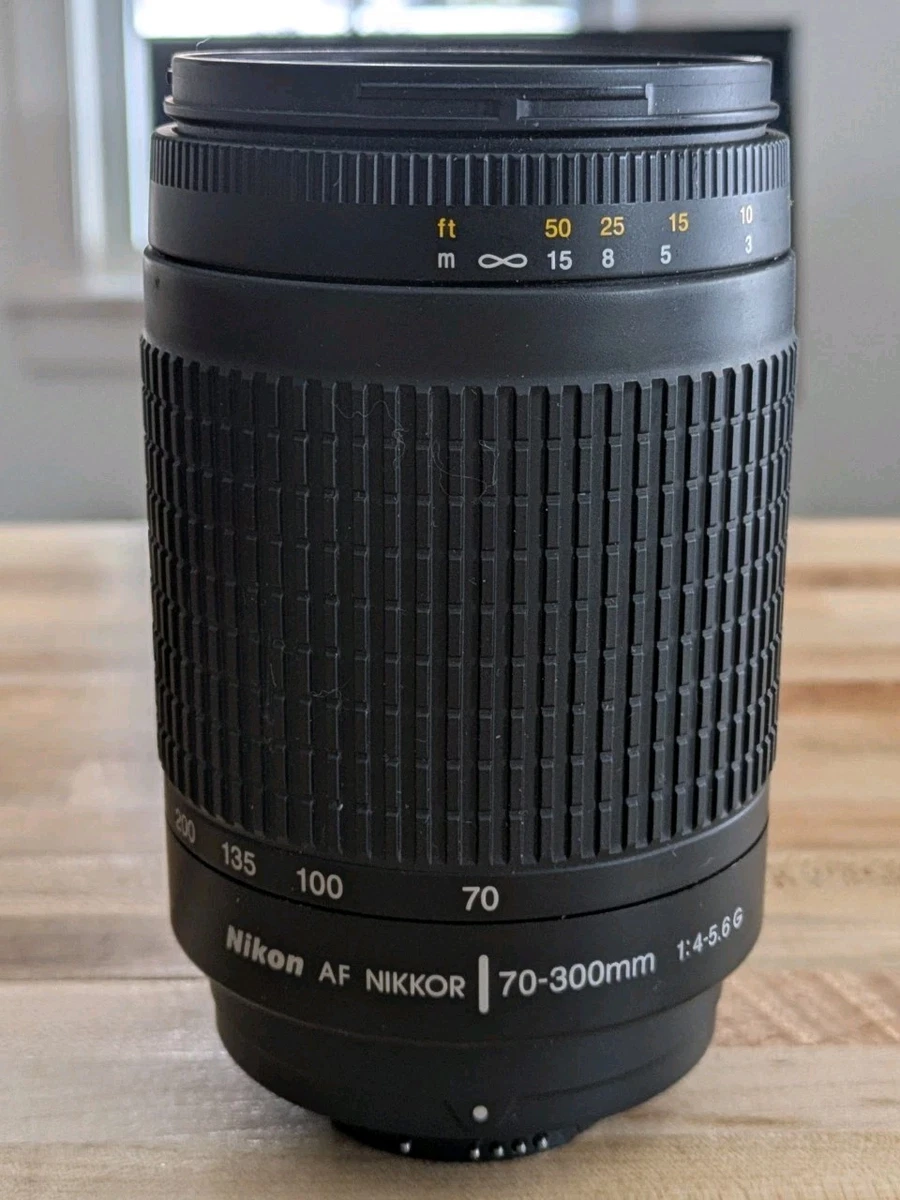 Nikon 300mm F4 Af S for sale | eBay