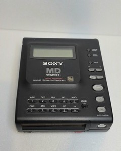 Sony Mz 1 | eBay