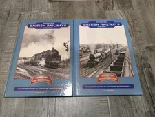 Xpress Operating British Railways History Volume 1 , 2. 