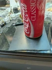 90's Dancing Coca Cola Can Without Glasses Moves Vintage