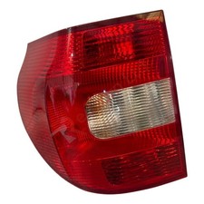 SKODA YETI 2009-2013 REAR TAIL LIGHT LEFT SIDE