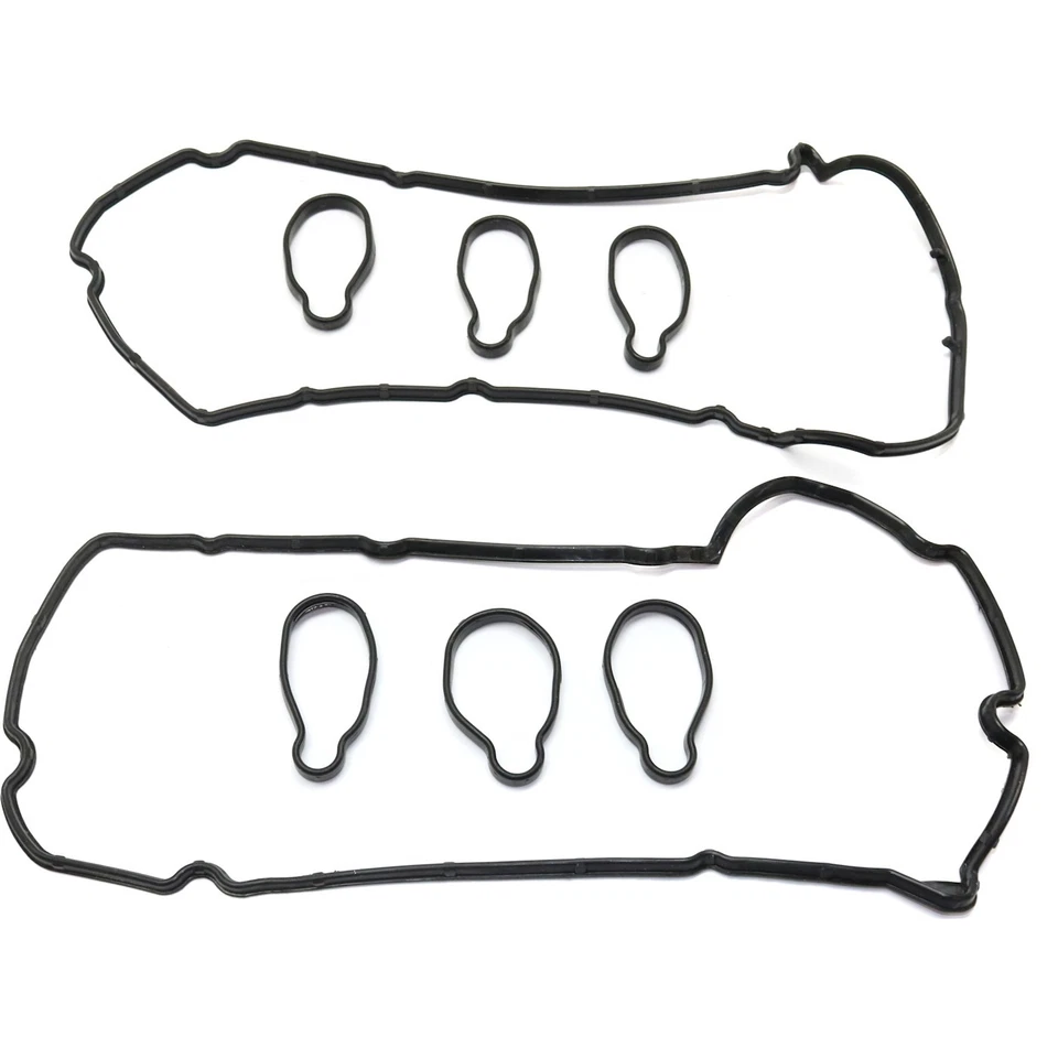 Valve Cover Gasket Kit For 2005-2009 Subaru Outback 3.0L - Image 2 of 4