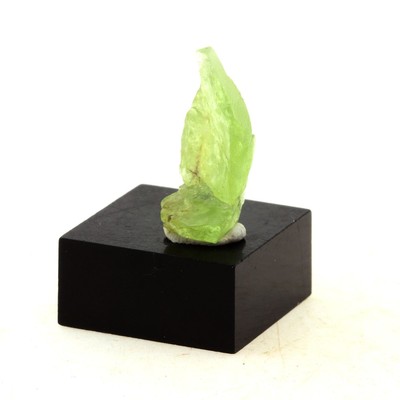Peridot 8.745 ct Skardu District Baltistan