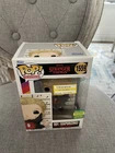 Funko POP! Stranger Things 001 (Vaporizing) #1559 (Summer 2024 Convention)
