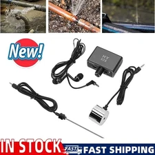 🔧 HY929 Pipe Leak Detector - Professional Underground Water Leak Locator Tool