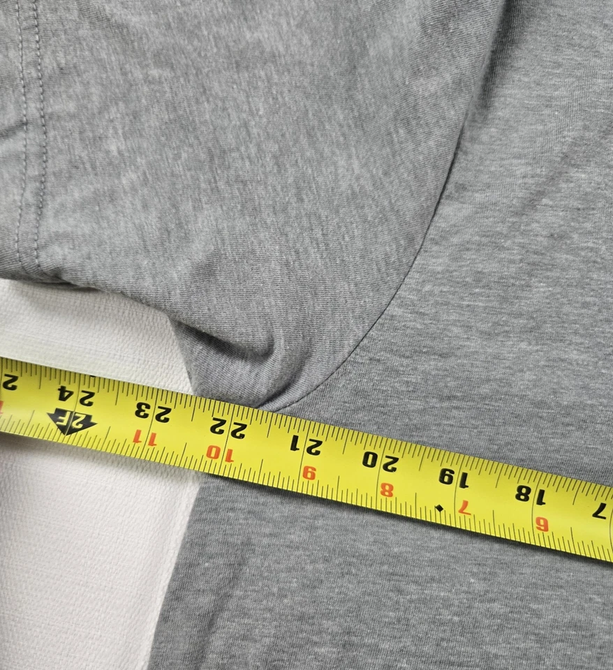 Rathskeller "The Rat" T-shirt Chapel Hill NC UNC Tarheels Short Sleeve Size XL - Image 4 of 4