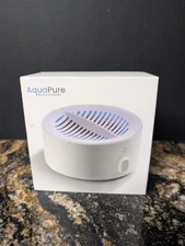 Aqua Pure - Fruit and Vegetable Washing Machine, Fruit Cleaner Device 