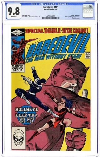 Comic Image