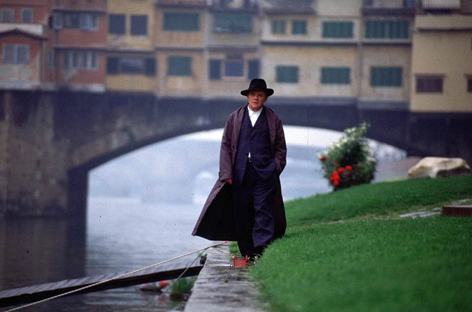 Hannibal (Blu-ray) - Image 4 of 4