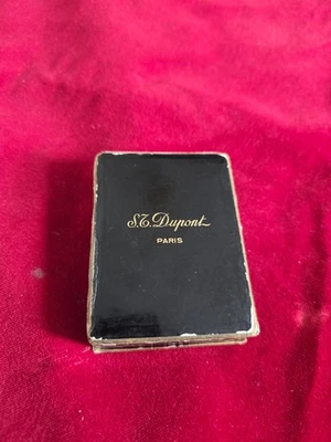 briquet ancien DUPONT - Photo 1/4