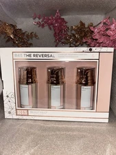 BEAUTY BIO R45 The Reversal 3-Phase Skin Transformation Treatment Set NEW SEALED